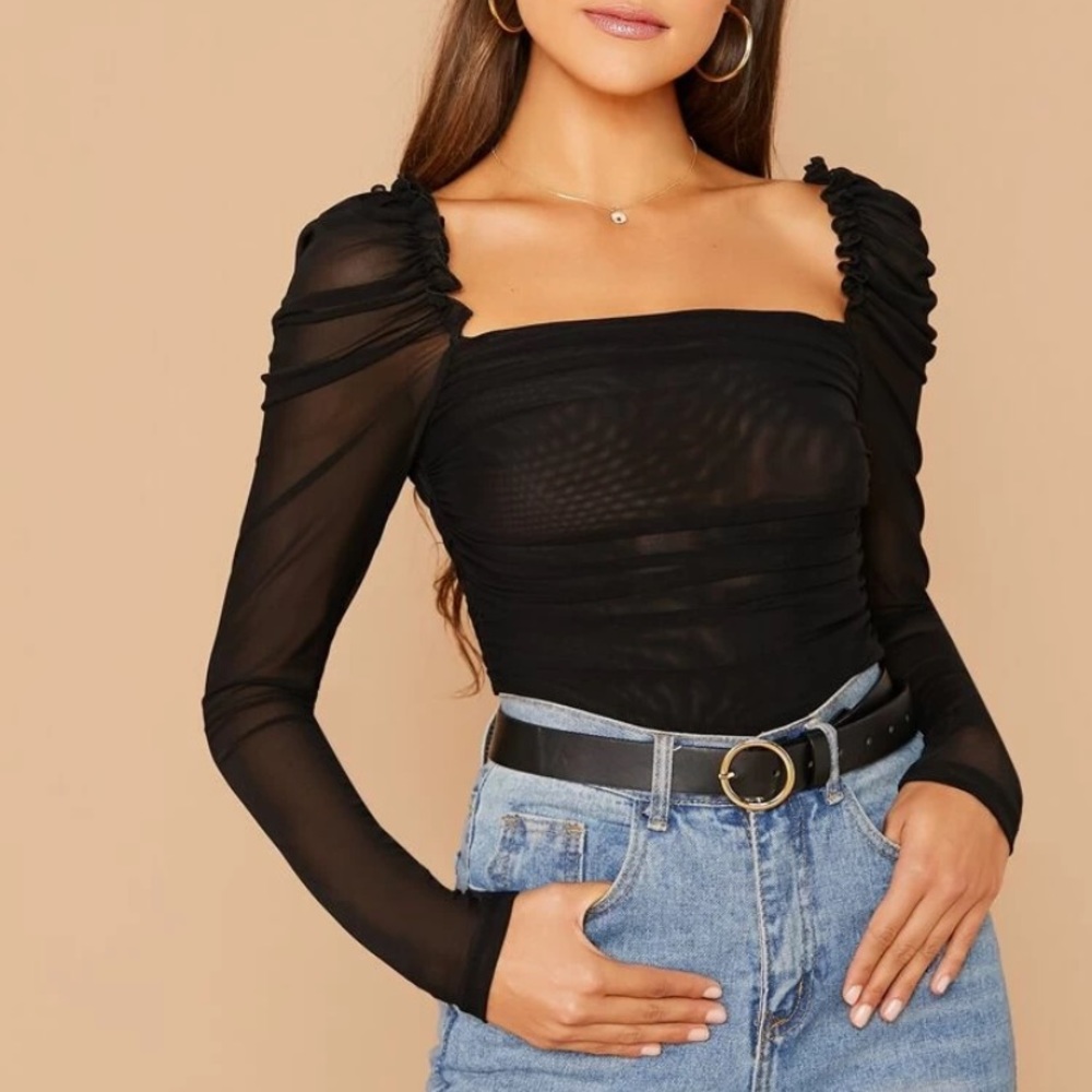 ZAFUL assorted bundle shirts